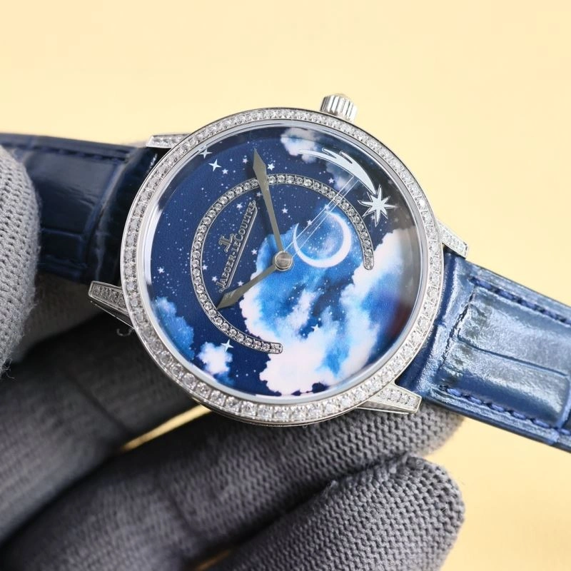 FlexibleFit JAEGER-LECOULTRE Watches 185866