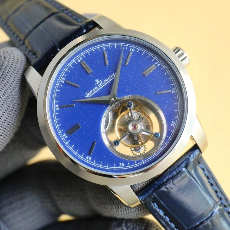 Casual JAEGER-LECOULTRE Watches 185870