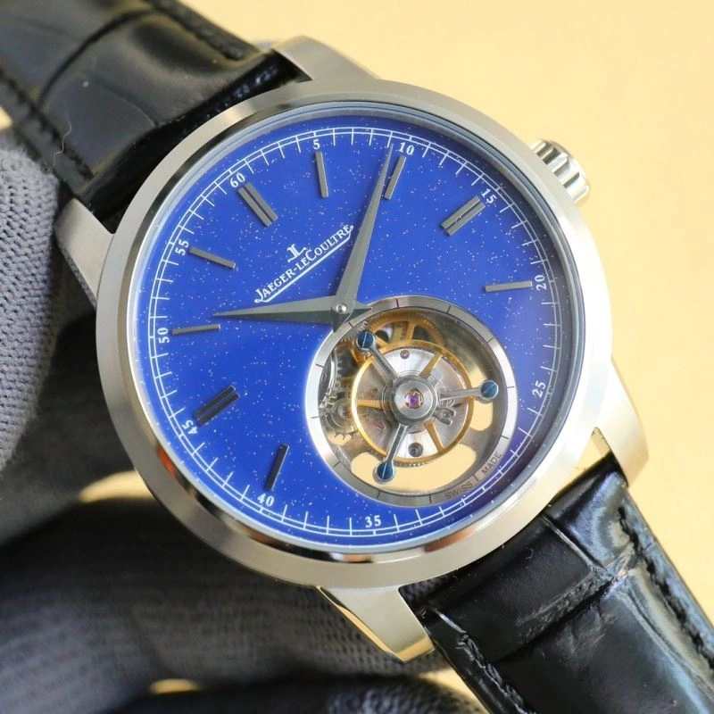 Casual JAEGER-LECOULTRE Watches 185870