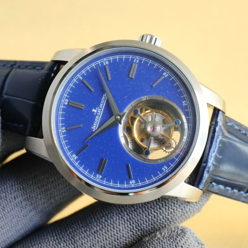 Casual JAEGER-LECOULTRE Watches 185870