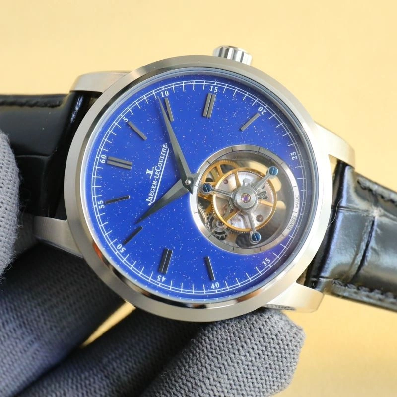 Casual JAEGER-LECOULTRE Watches 185870