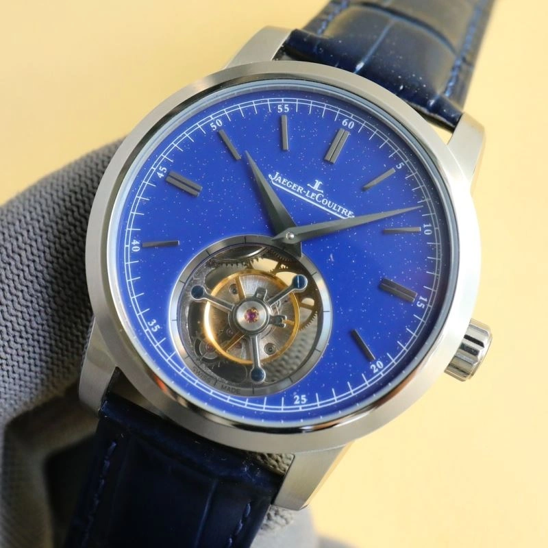 Casual JAEGER-LECOULTRE Watches 185870