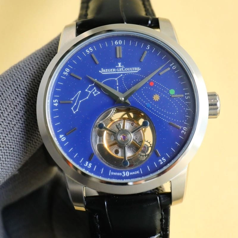 Attractive JAEGER-LECOULTRE Watches 185858
