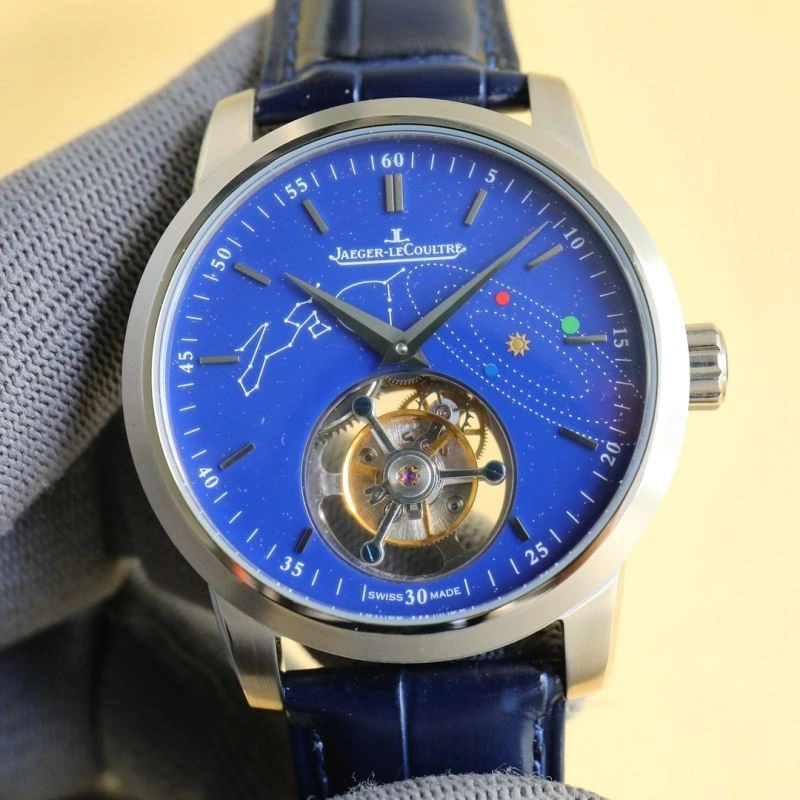 WeatherProof JAEGER-LECOULTRE Watches 185876