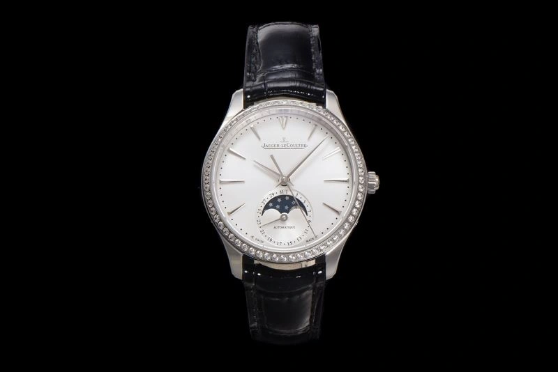 JAEGER-LECOULTRE Watches Unisex 185867