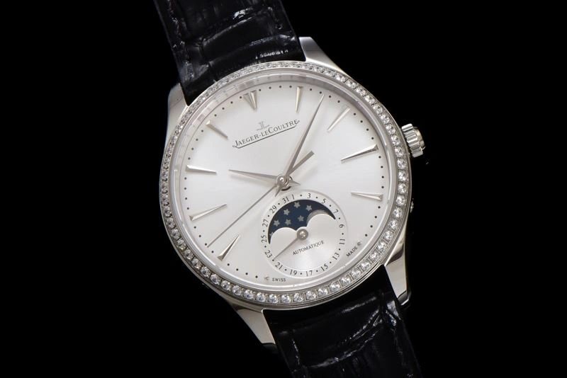 JAEGER-LECOULTRE Watches Unisex 185867