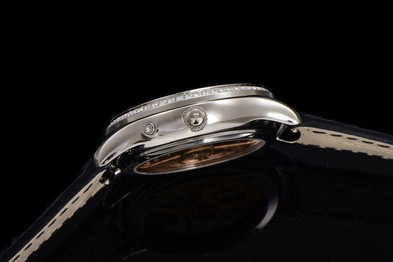 JAEGER-LECOULTRE Watches Unisex 185867