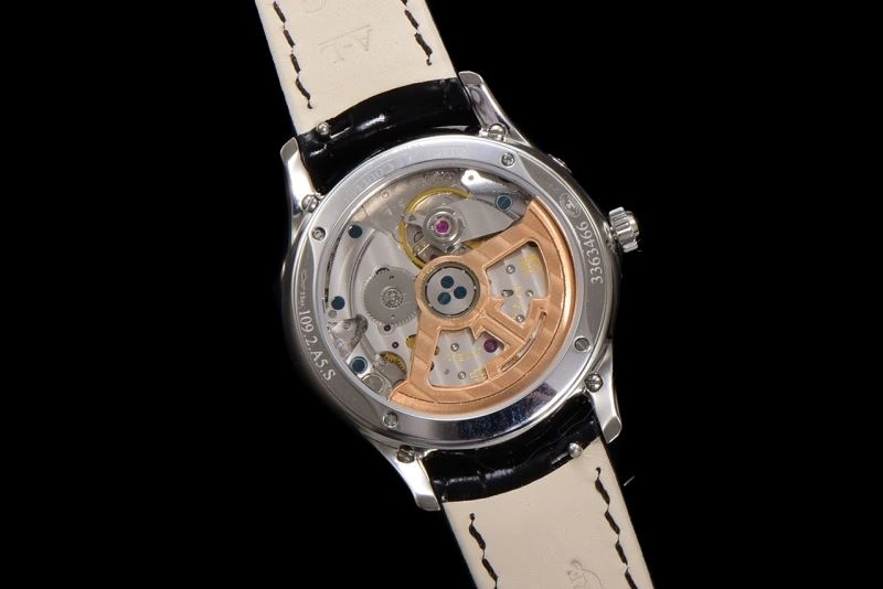 JAEGER-LECOULTRE Watches Unisex 185867