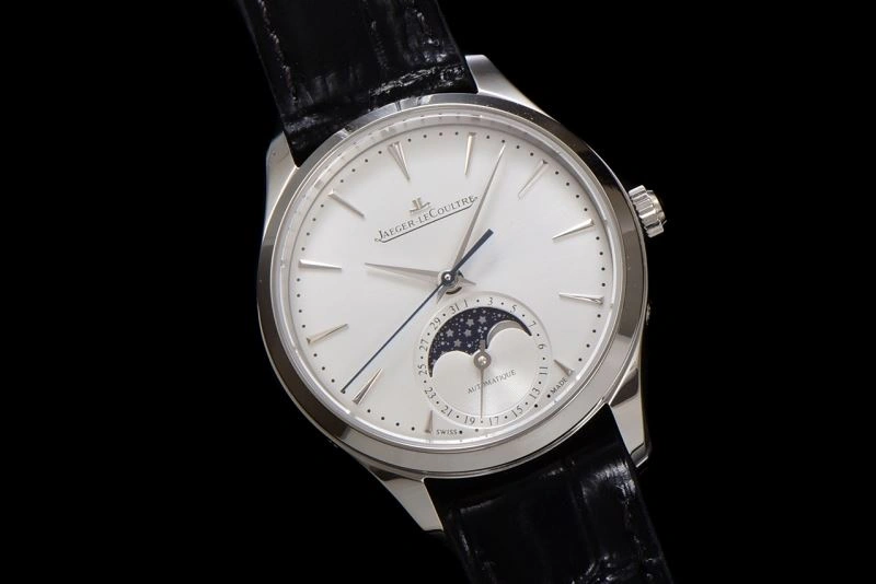 FlexibleFit JAEGER-LECOULTRE Watches 185865