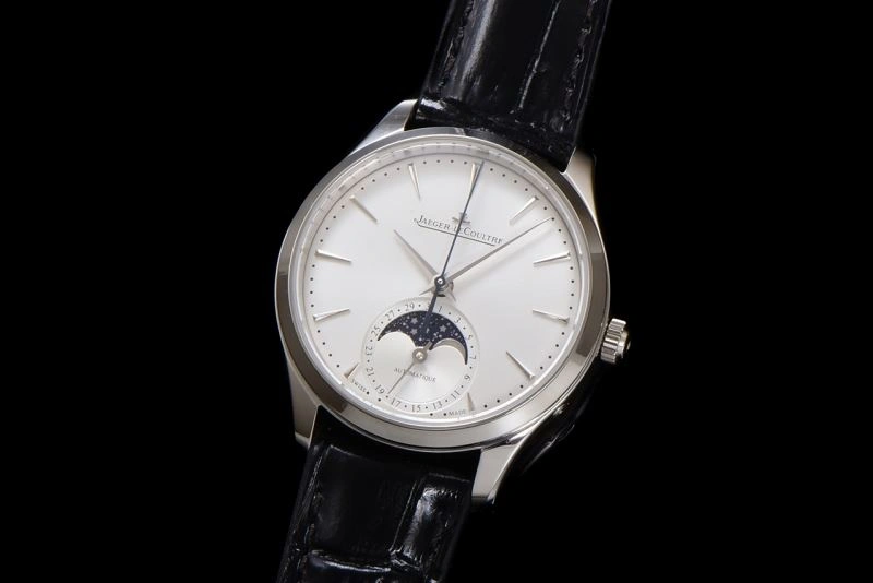 FlexibleFit JAEGER-LECOULTRE Watches 185865