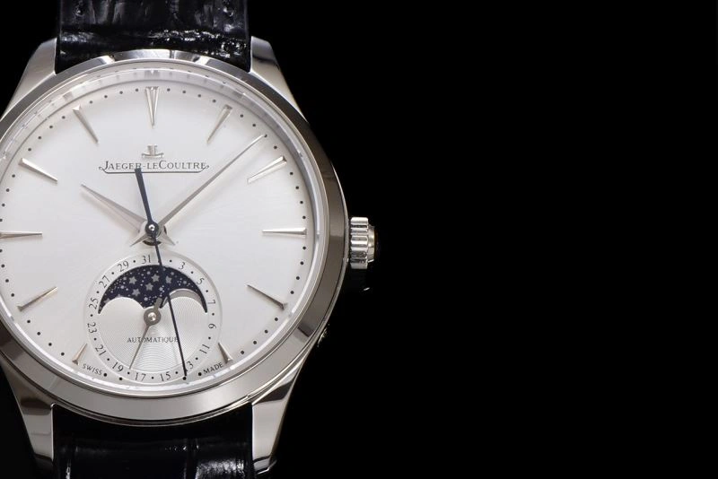 FlexibleFit JAEGER-LECOULTRE Watches 185865