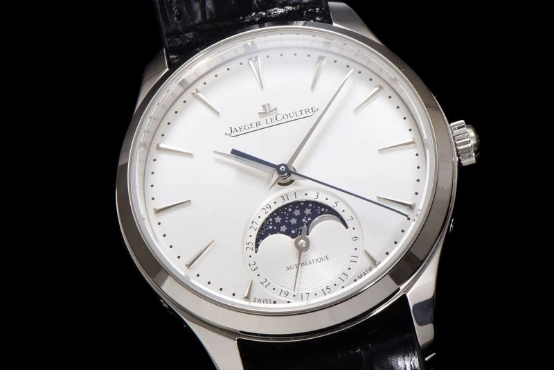 FlexibleFit JAEGER-LECOULTRE Watches 185865