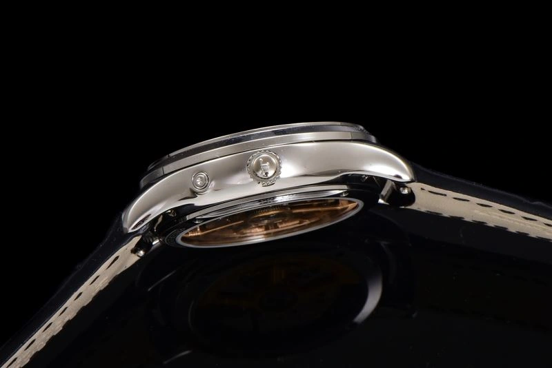 FlexibleFit JAEGER-LECOULTRE Watches 185865