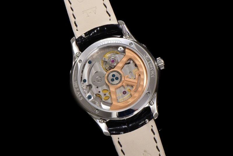 FlexibleFit JAEGER-LECOULTRE Watches 185865