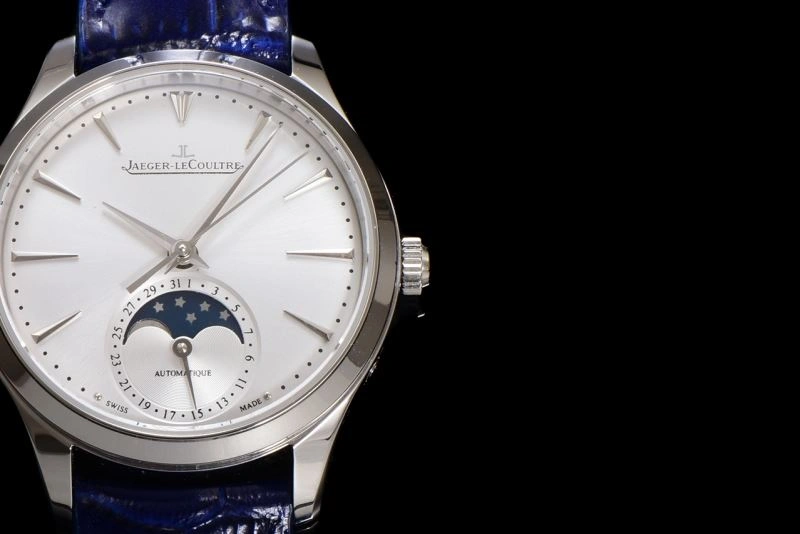 JAEGER-LECOULTRE Watches GoodFit 185875