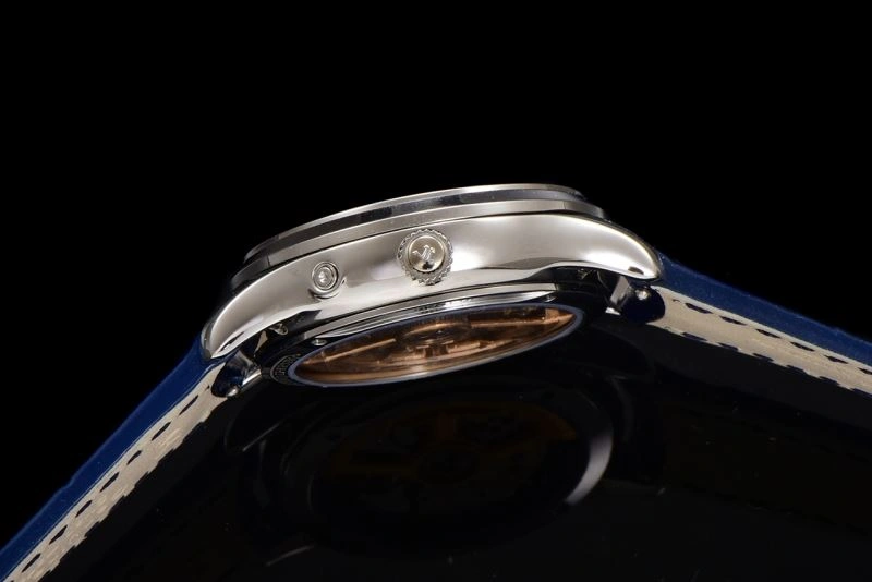 JAEGER-LECOULTRE Watches GoodFit 185875