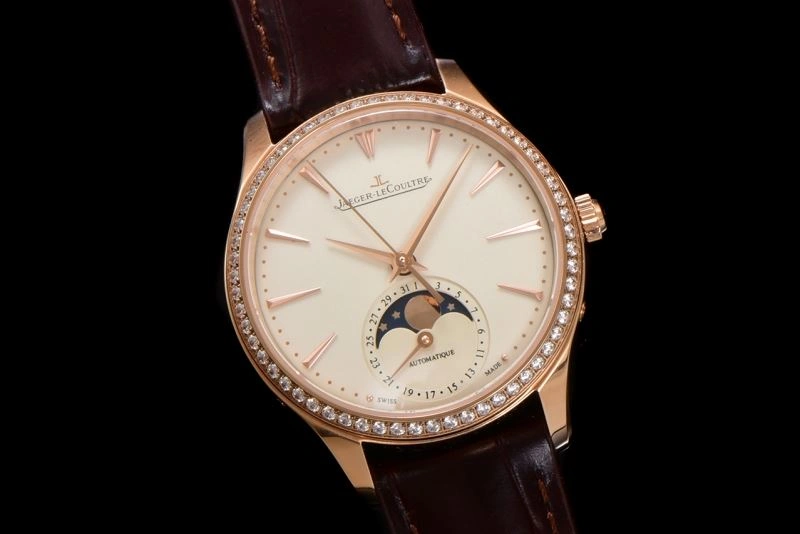 JAEGER-LECOULTRE Watches FashionForward 185874
