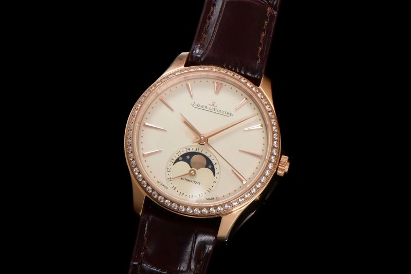 JAEGER-LECOULTRE Watches FashionForward 185874