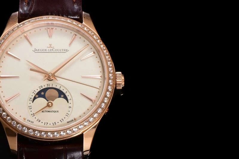 JAEGER-LECOULTRE Watches FashionForward 185874