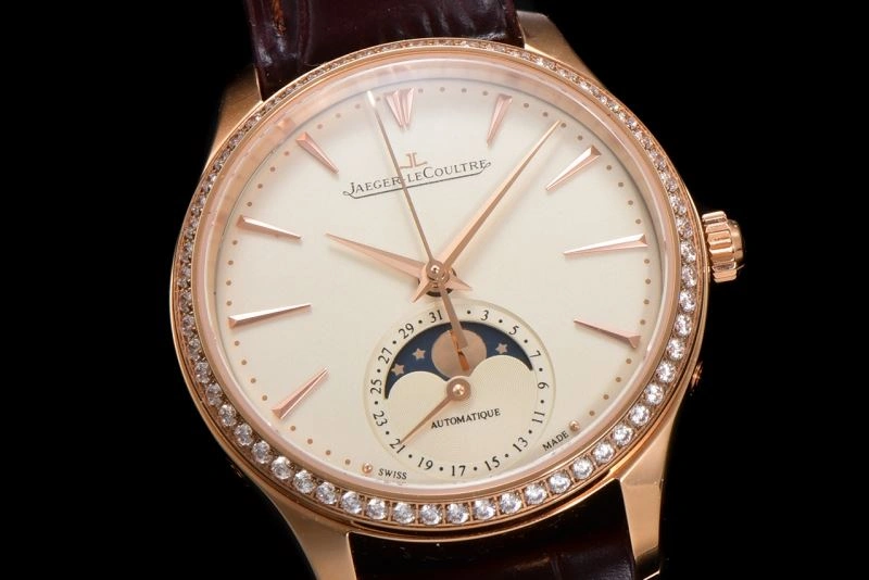 JAEGER-LECOULTRE Watches FashionForward 185874