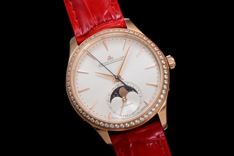 Affordable JAEGER-LECOULTRE Watches 185869