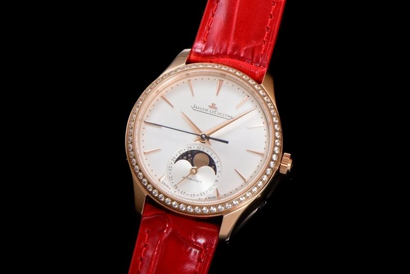 Affordable JAEGER-LECOULTRE Watches 185869