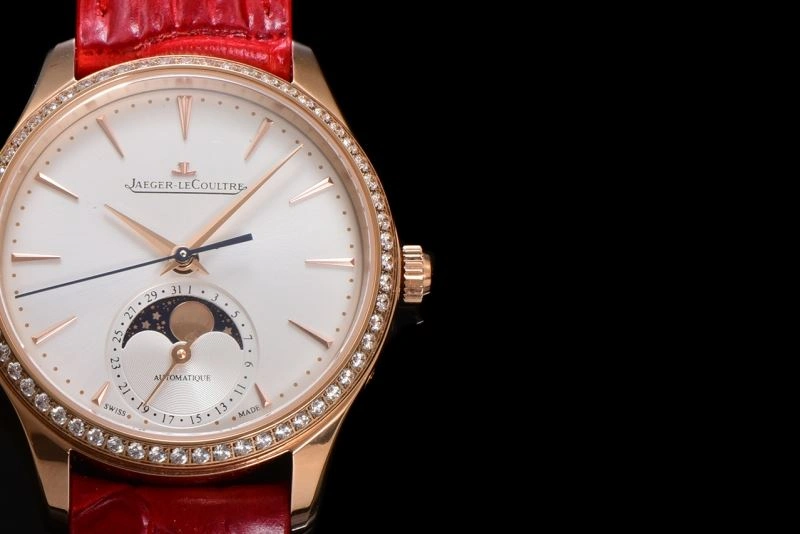 Affordable JAEGER-LECOULTRE Watches 185869