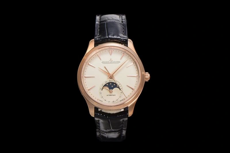 JAEGER-LECOULTRE Watches ComfortFit 185871