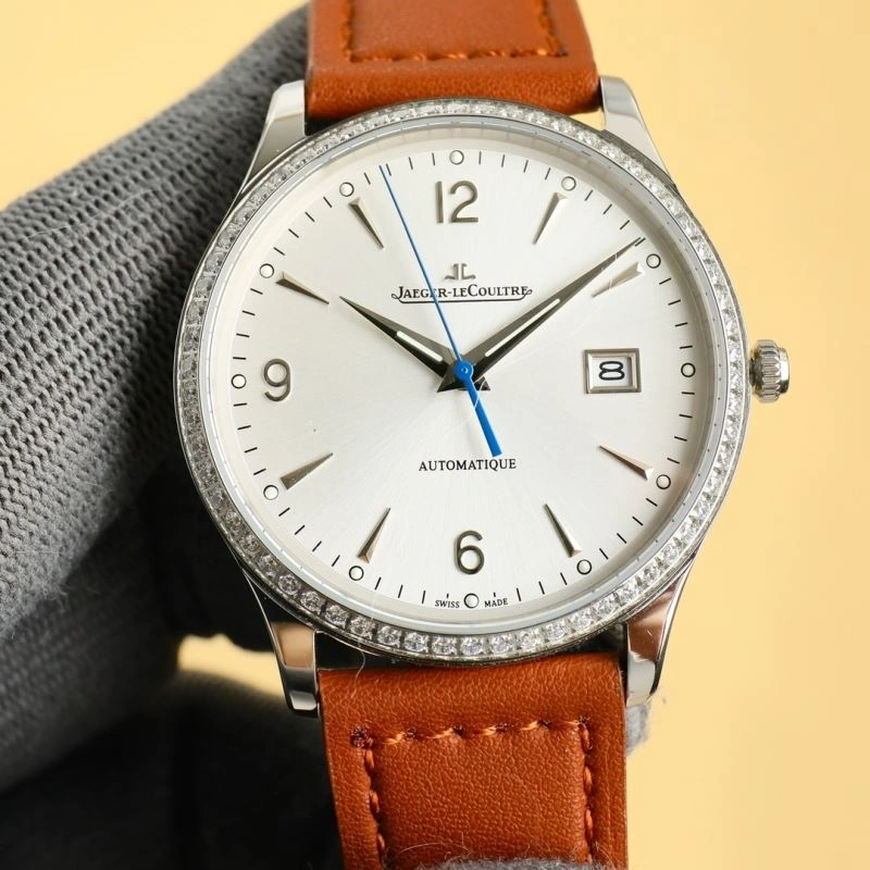 Refined JAEGER-LECOULTRE Watches 185881
