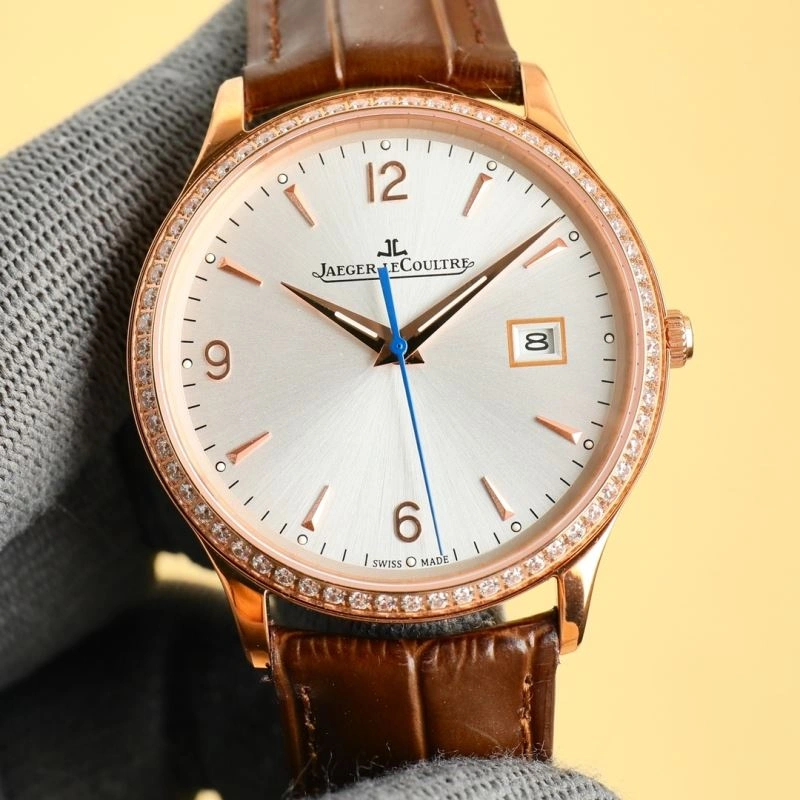 Refined JAEGER-LECOULTRE Watches 185881