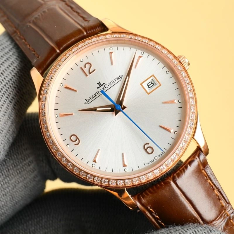 Refined JAEGER-LECOULTRE Watches 185881