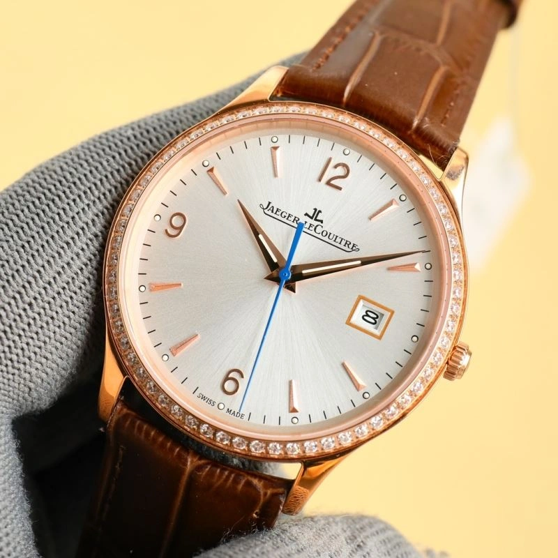 Refined JAEGER-LECOULTRE Watches 185881