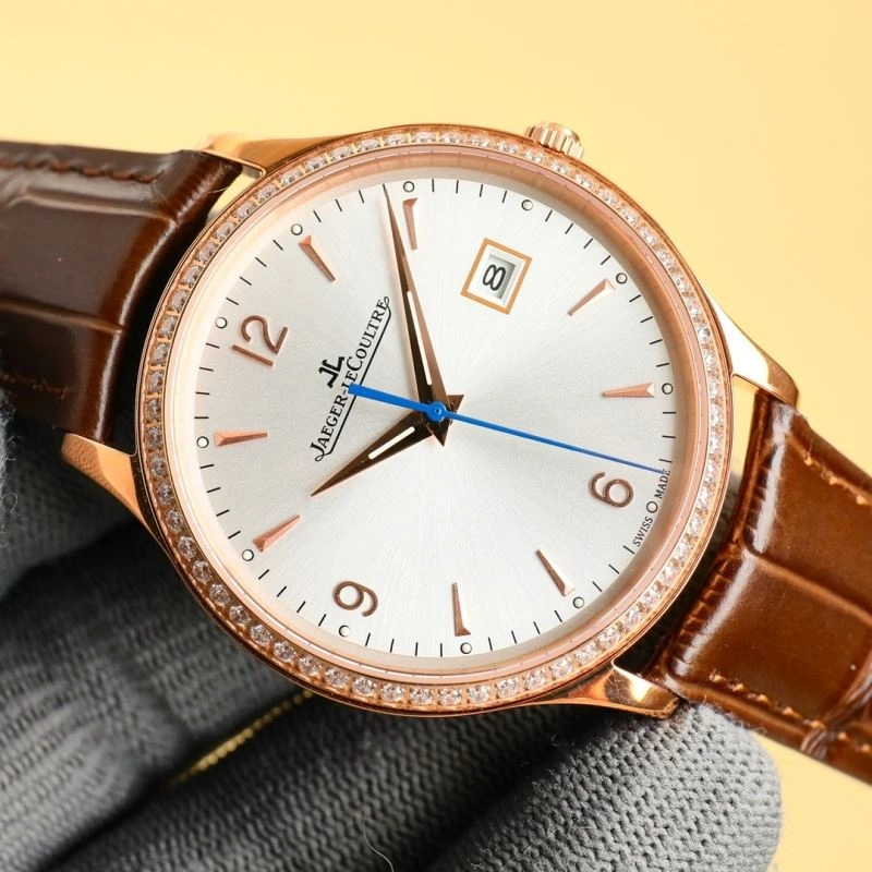 Refined JAEGER-LECOULTRE Watches 185881