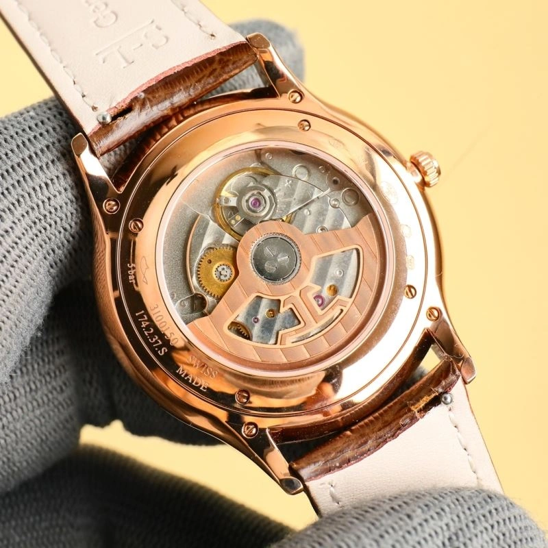 Refined JAEGER-LECOULTRE Watches 185881
