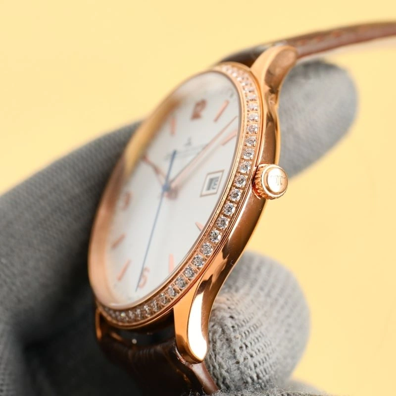 Refined JAEGER-LECOULTRE Watches 185881