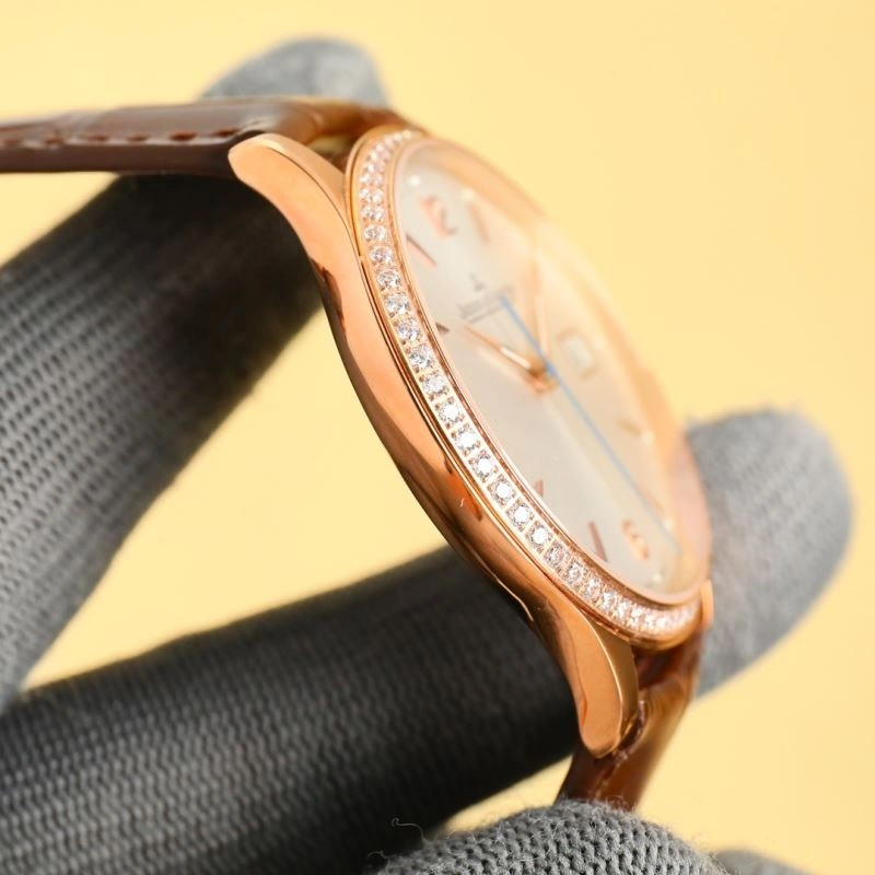 Refined JAEGER-LECOULTRE Watches 185881