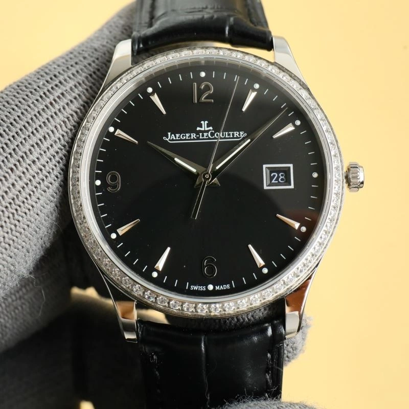 JAEGER-LECOULTRE Watches Upgraded 185887