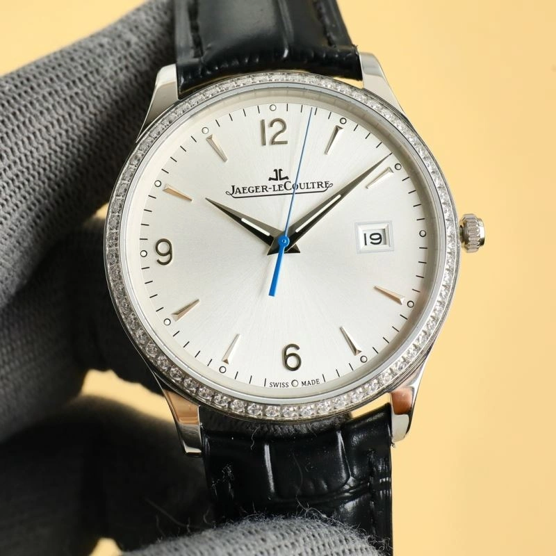 JAEGER-LECOULTRE Watches Upgraded 185887