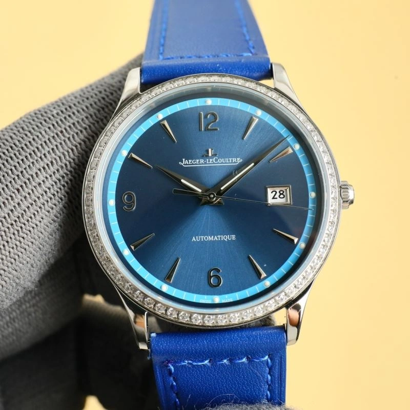 JAEGER-LECOULTRE Watches Upgraded 185887