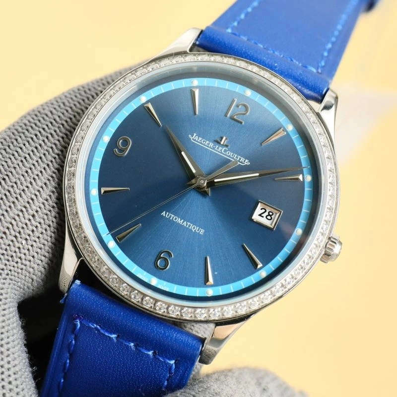 JAEGER-LECOULTRE Watches Upgraded 185887