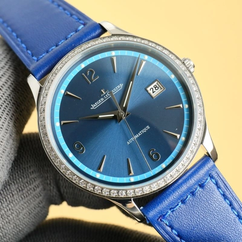 JAEGER-LECOULTRE Watches Upgraded 185887