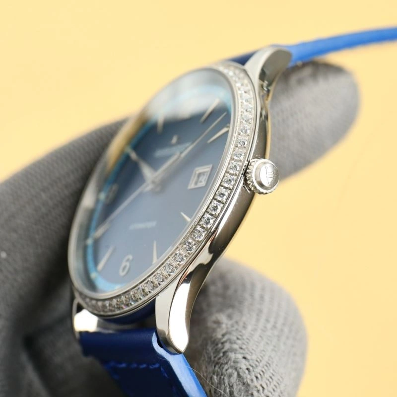 JAEGER-LECOULTRE Watches Upgraded 185887