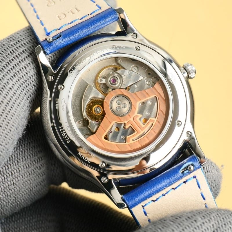 JAEGER-LECOULTRE Watches Upgraded 185887