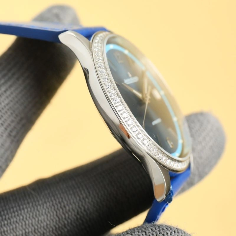 JAEGER-LECOULTRE Watches Upgraded 185887
