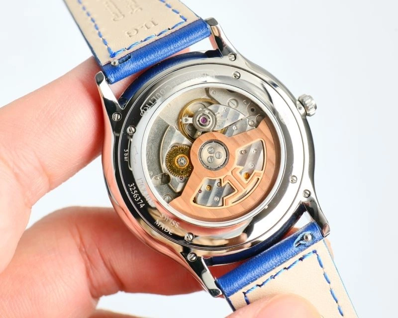 JAEGER-LECOULTRE Watches HighPerformance 185868