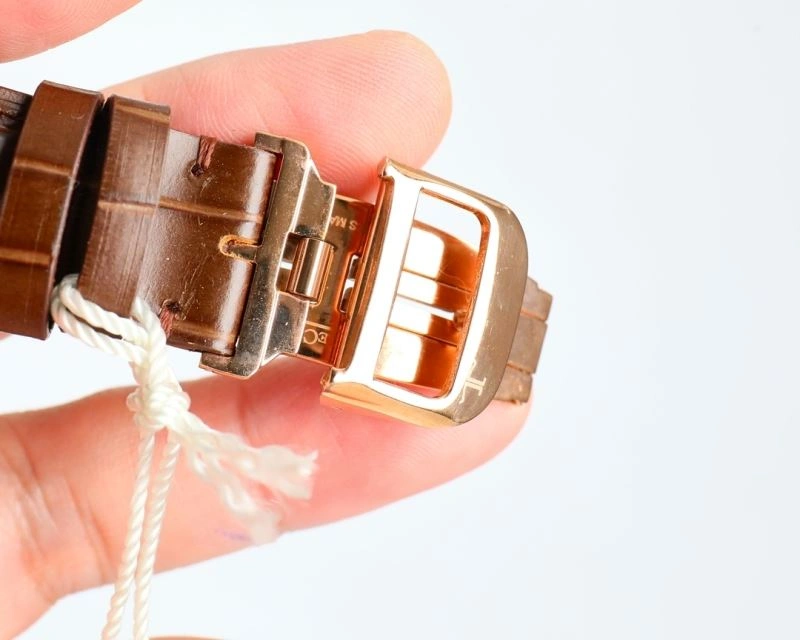 JAEGER-LECOULTRE Watches Sophisticated 185859