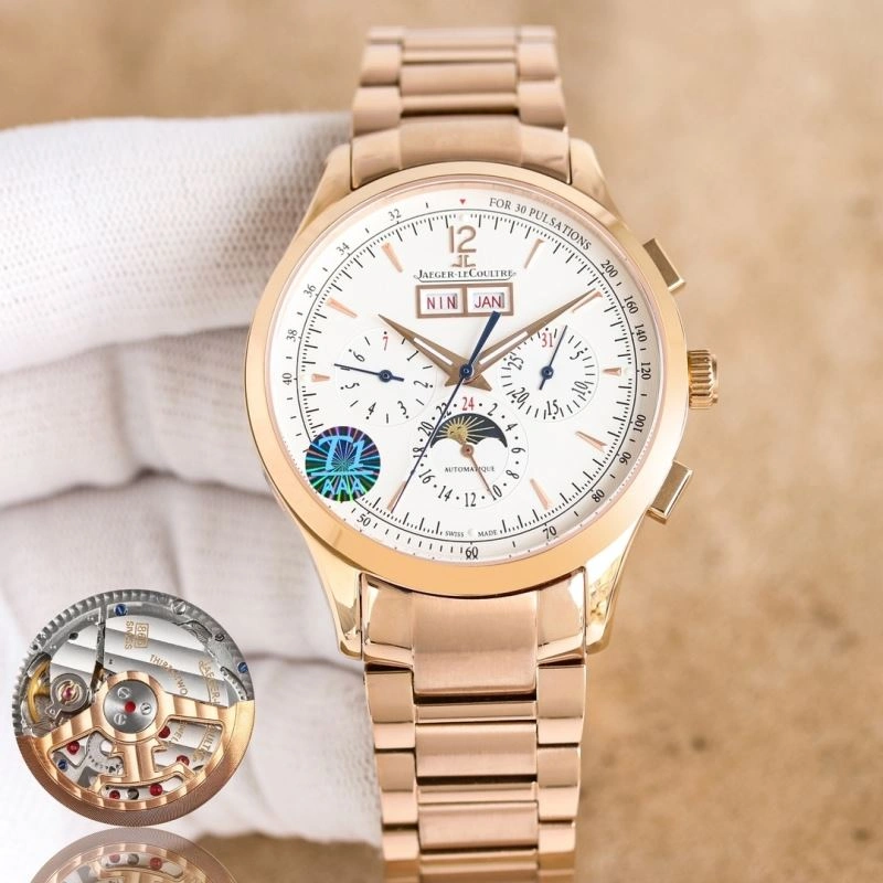 JAEGER-LECOULTRE Watches HighQuality 185882