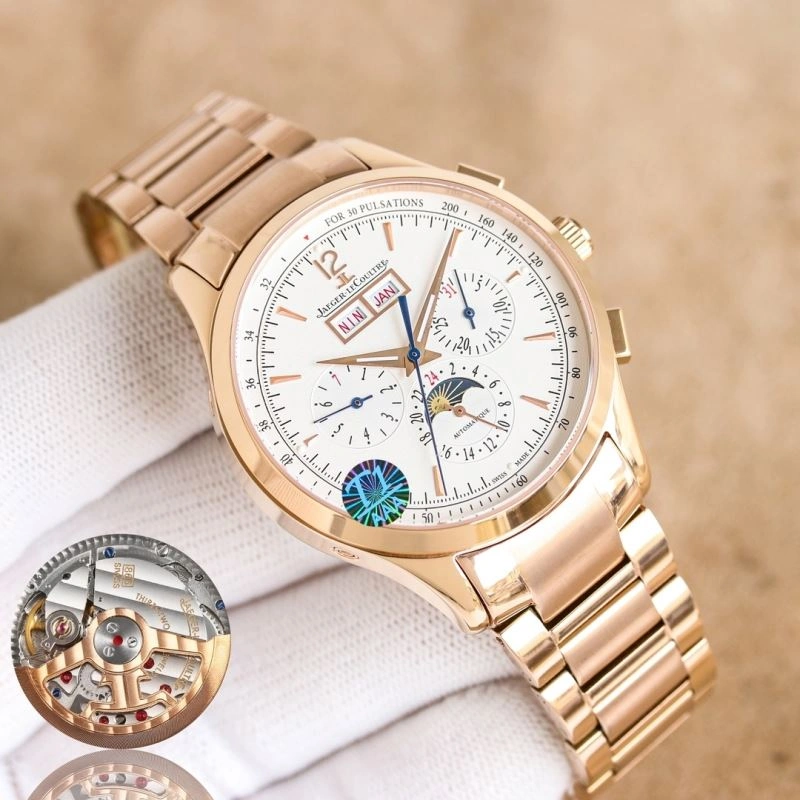 JAEGER-LECOULTRE Watches HighQuality 185882
