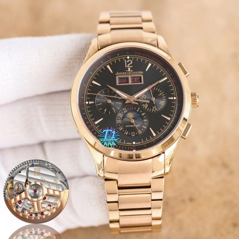 JAEGER-LECOULTRE Watches HighQuality 185882