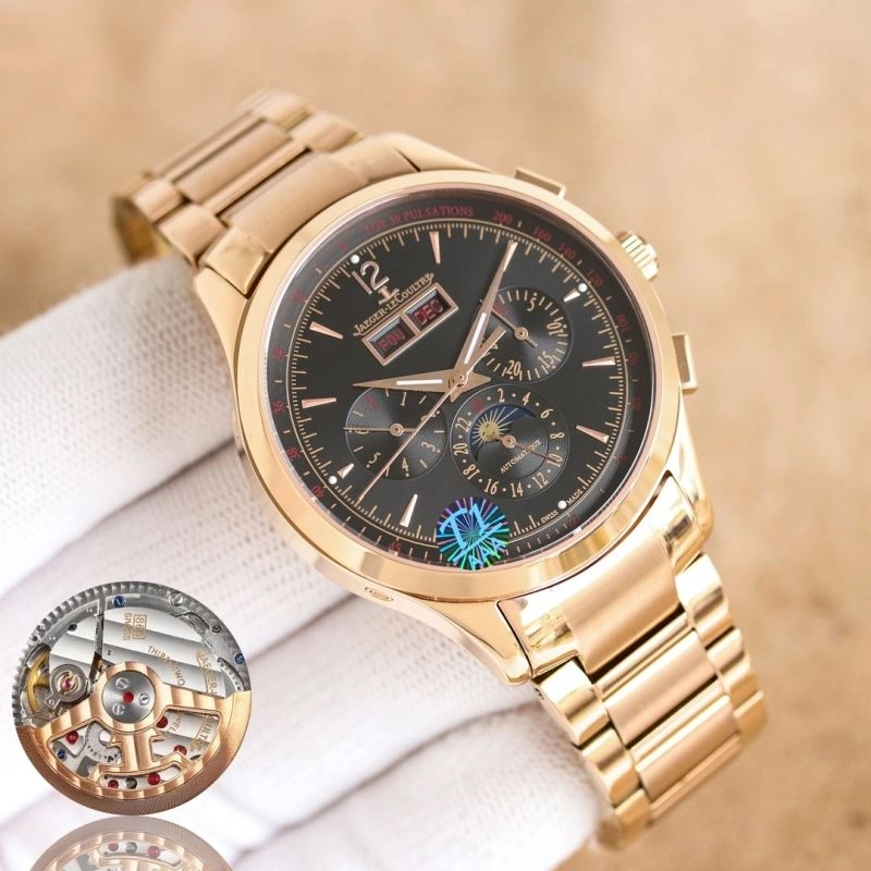 JAEGER-LECOULTRE Watches HighQuality 185882